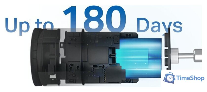 IP-камера TP-Link Tapo C411 KIT - Изображение №12 — Интернет-магазин Time-Shop