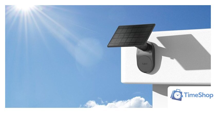 IP-камера TP-Link Tapo C411 KIT - Изображение №14 — Интернет-магазин Time-Shop