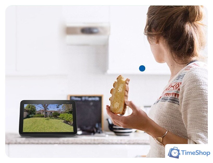 IP-камера TP-Link Tapo C411 KIT - Изображение №10 — Интернет-магазин Time-Shop