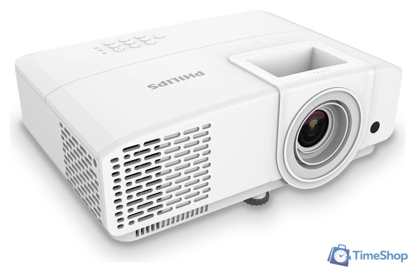 Проектор Philips ProPix 650 PRX650 - Изображение №1 — Интернет-магазин Time-Shop