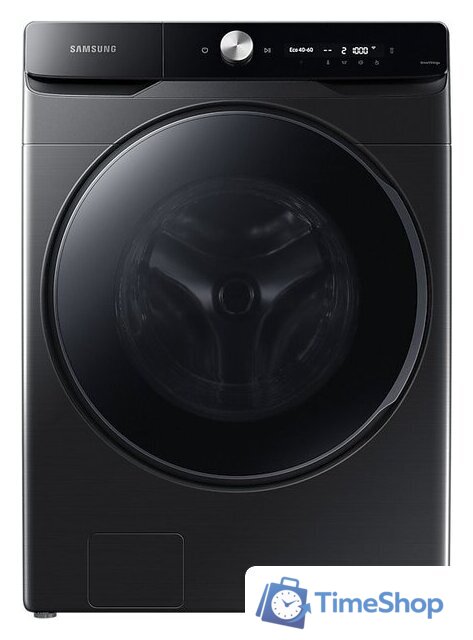 Стиральная машина Samsung WF20DG8650BVU4 - Изображение №1 — Интернет-магазин Time-Shop