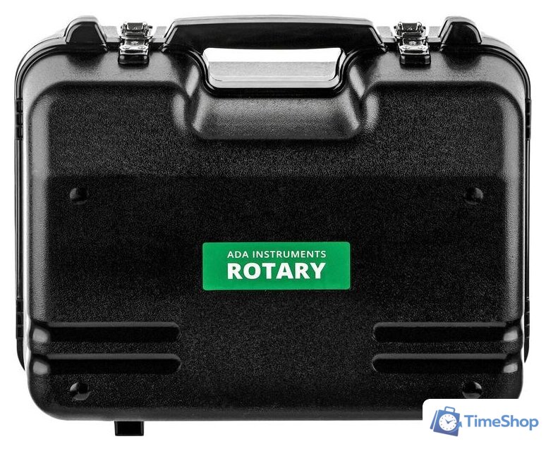Лазерный нивелир ADA Instruments Rotary 500 HV-G Servo A00579 - Изображение №11 — Интернет-магазин Time-Shop