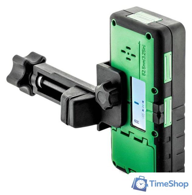 Лазерный нивелир ADA Instruments Rotary 500 HV-G Servo A00579 - Изображение №6 — Интернет-магазин Time-Shop