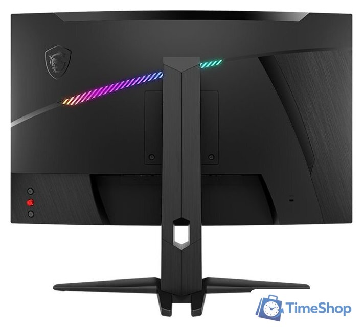 Игровой монитор MSI MAG 275CQRXF - Изображение №5 — Интернет-магазин Time-Shop