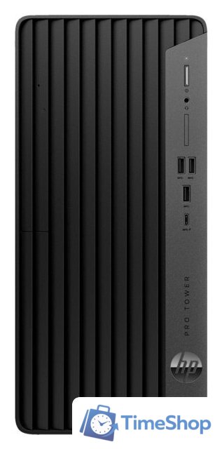 Компьютер HP Pro Tower 400 G9 6U4N5EA - Изображение №3 — Интернет-магазин Time-Shop