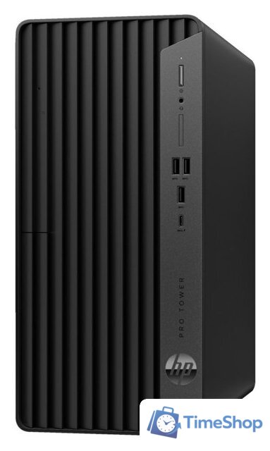 Компьютер HP Pro Tower 400 G9 6U4N5EA - Изображение №1 — Интернет-магазин Time-Shop