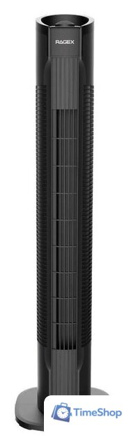 Колонный вентилятор RAGEX R1204-000 - Изображение №1 — Интернет-магазин Time-Shop
