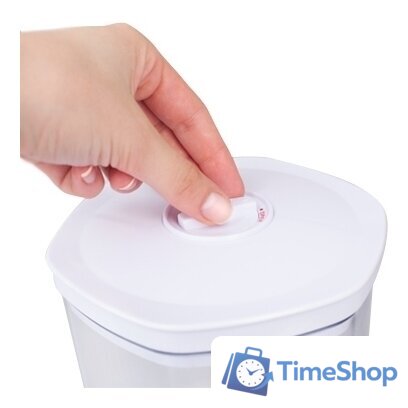 Вакуумный упаковщик Redmond (Редмонд) RVS-M021 - Изображение №4 — Интернет-магазин Time-Shop