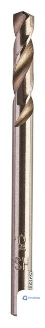 Набор сверл Milwaukee 4932352206 (10 предметов) - Изображение №2 — Интернет-магазин Time-Shop