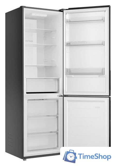 Холодильник Candy CFN6185B - Изображение №4 — Интернет-магазин Time-Shop