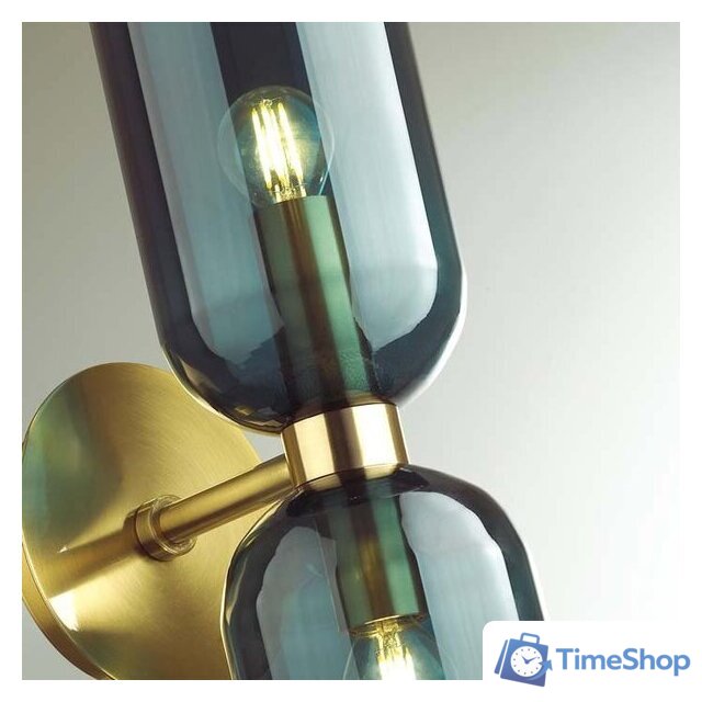 Бра Odeon Light Orinoco 4803/2W - Изображение №4 — Интернет-магазин Time-Shop