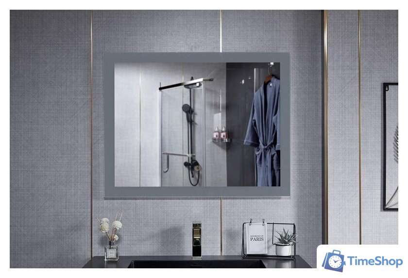  Roxen Зеркало Bliss 80×70 510035-80 - Изображение №3 — Интернет-магазин Time-Shop