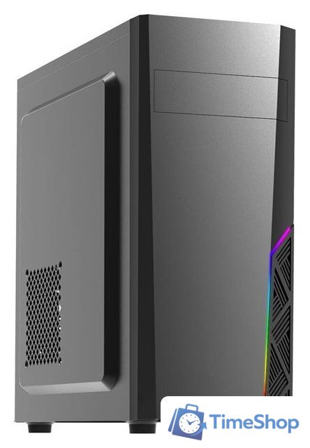 Корпус Zalman T8 - Изображение №1 — Интернет-магазин Time-Shop
