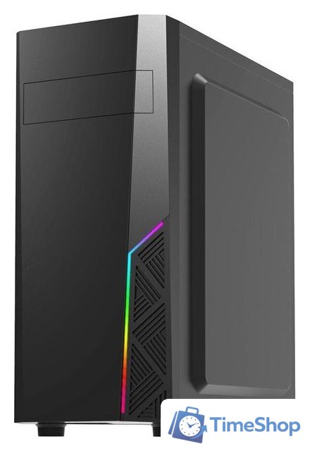 Корпус Zalman T8 - Изображение №3 — Интернет-магазин Time-Shop