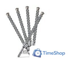 Набор буров Milwaukee 4932352050 - Изображение №1 — Интернет-магазин Time-Shop