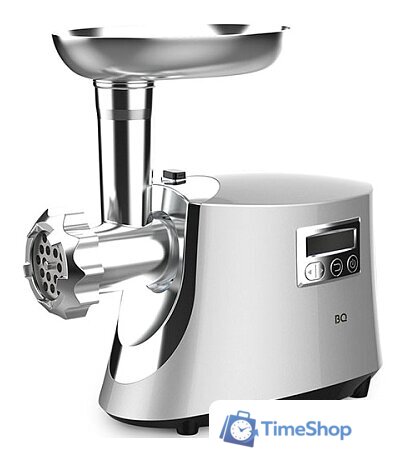 Мясорубка BQ MG2003 - Изображение №1 — Интернет-магазин Time-Shop