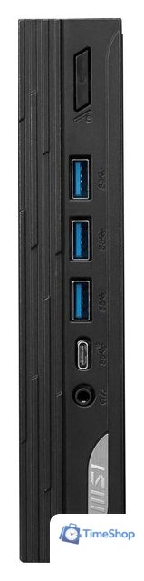 Компактный компьютер MSI Pro DP10 12M-219XRU 9S6-B0A621-219 - Изображение №5 — Интернет-магазин Time-Shop