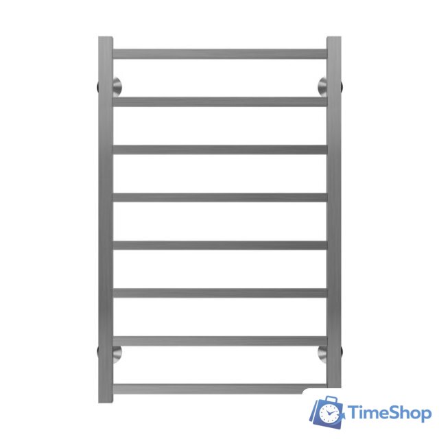 Полотенцесушитель TERMINUS Ватикан П8 500х800 (сатин) - Изображение №1 — Интернет-магазин Time-Shop