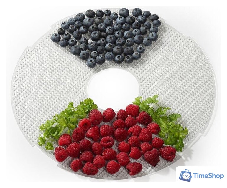 Сушилка для овощей и фруктов Gorenje FDK500GCW - Изображение №6 — Интернет-магазин Time-Shop