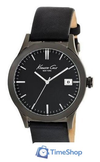 Наручные часы Kenneth Cole KC1854 - Изображение №1 — Интернет-магазин Time-Shop