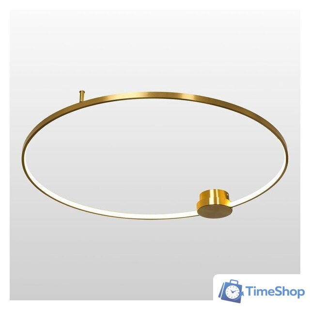 Припотолочная люстра Lussole Lowell LSP-7111 - Изображение №2 — Интернет-магазин Time-Shop