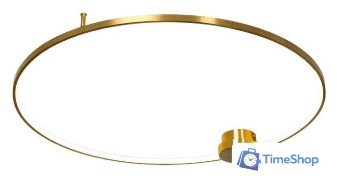 Припотолочная люстра Lussole Lowell LSP-7111 - Изображение №1 — Интернет-магазин Time-Shop