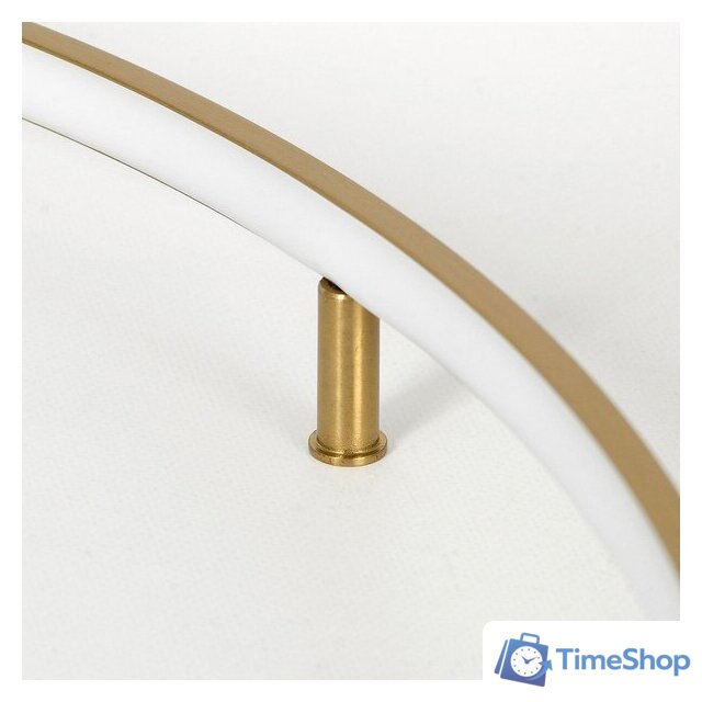 Припотолочная люстра Lussole Lowell LSP-7111 - Изображение №4 — Интернет-магазин Time-Shop