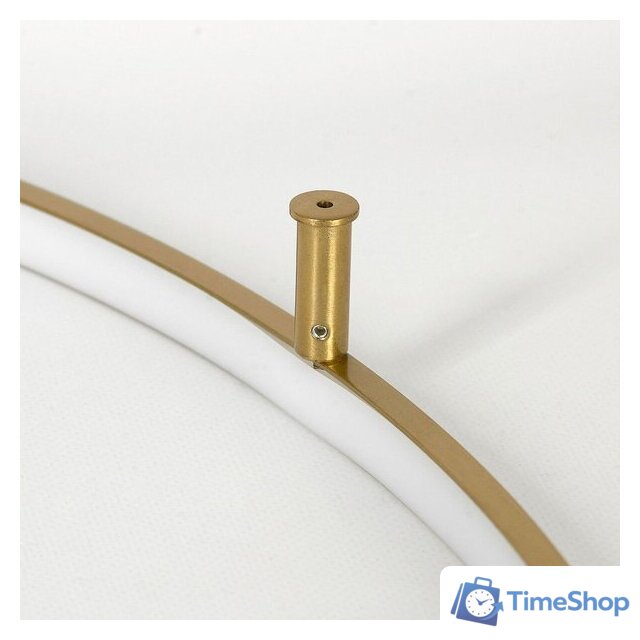 Припотолочная люстра Lussole Lowell LSP-7111 - Изображение №5 — Интернет-магазин Time-Shop