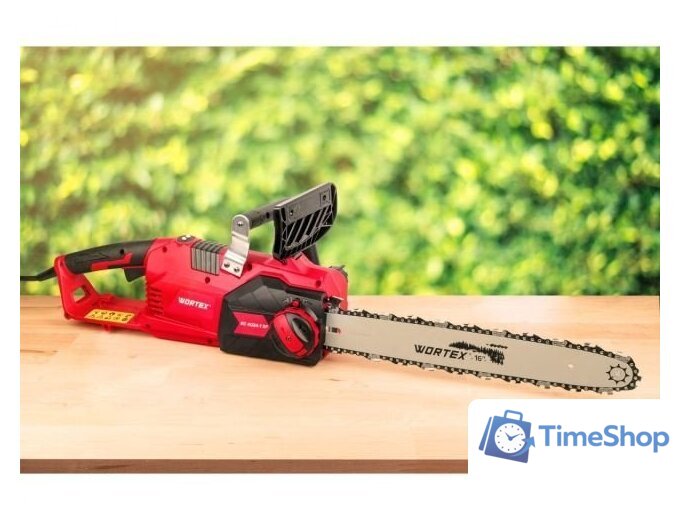 Электрическая пила Wortex EC 4024-1 SF 1333448 - Изображение №10 — Интернет-магазин Time-Shop