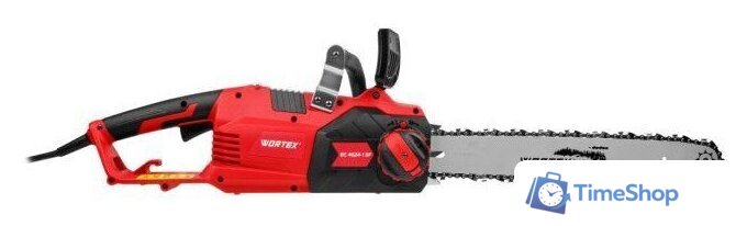 Электрическая пила Wortex EC 4024-1 SF 1333448 - Изображение №3 — Интернет-магазин Time-Shop