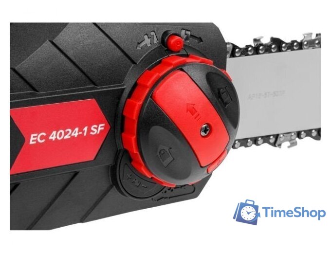 Электрическая пила Wortex EC 4024-1 SF 1333448 - Изображение №4 — Интернет-магазин Time-Shop