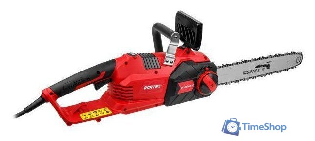 Электрическая пила Wortex EC 4024-1 SF 1333448 - Изображение №1 — Интернет-магазин Time-Shop