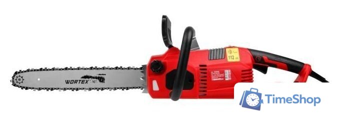 Электрическая пила Wortex EC 4024-1 SF 1333448 - Изображение №2 — Интернет-магазин Time-Shop