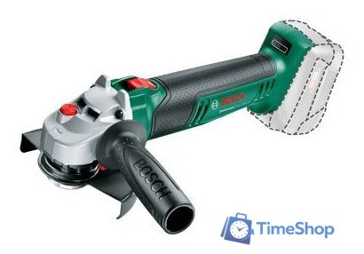 Угловая шлифмашина Bosch UniversalGrind 18V-75 06033E5001 (без АКБ) - Изображение №1 — Интернет-магазин Time-Shop