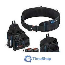 Набор сумок Bosch Proclick Tool Kit 93 1600A0265P - Изображение №1 — Интернет-магазин Time-Shop