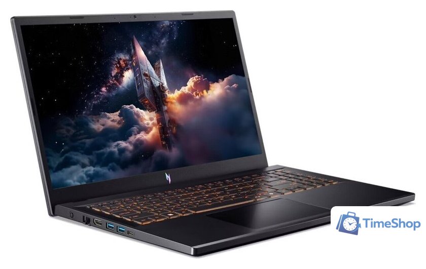 Игровой ноутбук Acer Nitro V 15 ANV15-52-92DD NH.QZ8EM.001 - Изображение №2 — Интернет-магазин Time-Shop