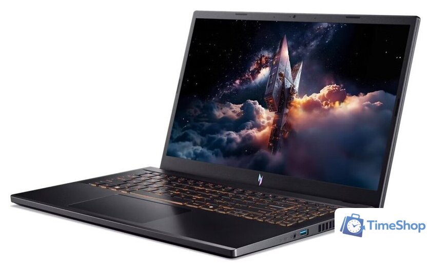 Игровой ноутбук Acer Nitro V 15 ANV15-52-92DD NH.QZ8EM.001 - Изображение №3 — Интернет-магазин Time-Shop