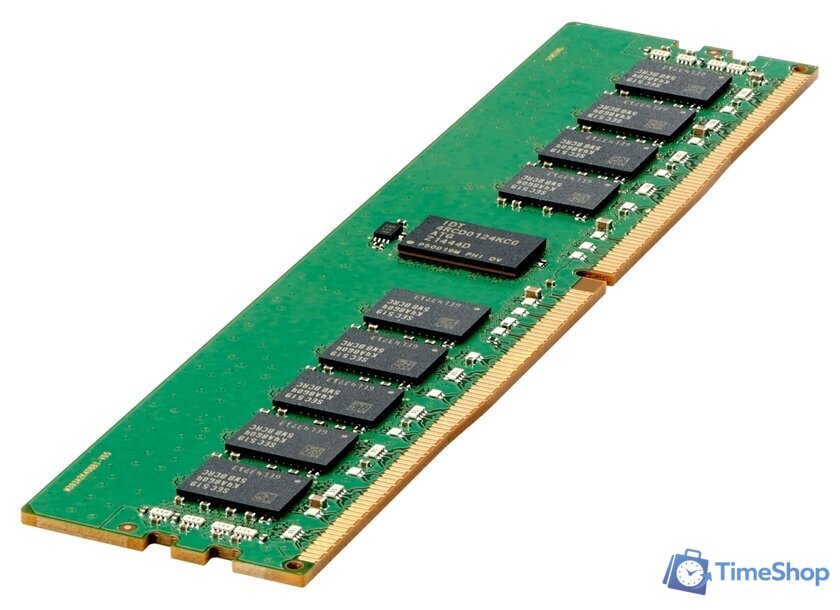 Оперативная память HP 835955-B21 16GB DDR4 PC4-21300 - Изображение №1 — Интернет-магазин Time-Shop
