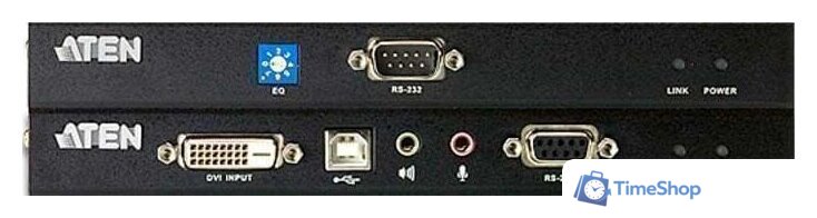Удлинитель Aten CE602-A7-G - Изображение №3 — Интернет-магазин Time-Shop