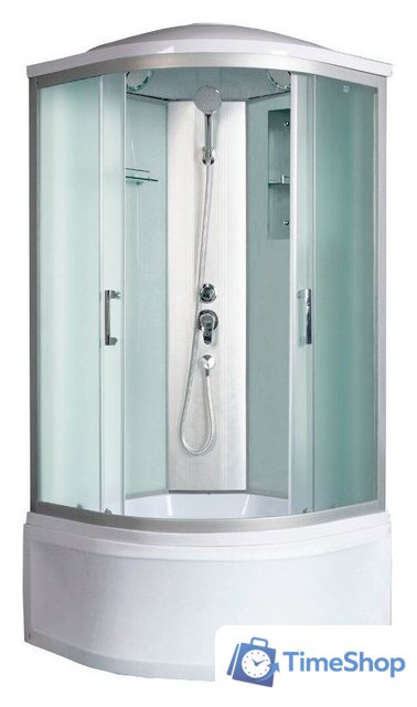 Душевая кабина River Desna XL 100/44 MT - Изображение №1 — Интернет-магазин Time-Shop