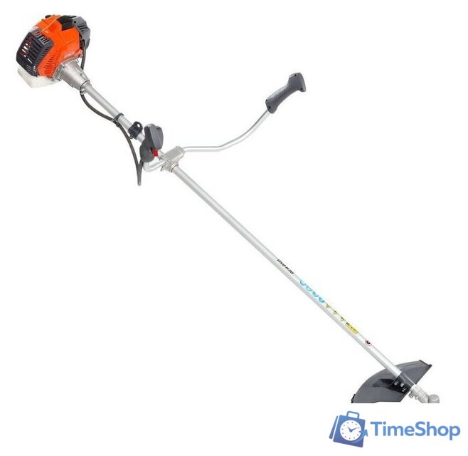 Триммер Oleo-Mac BCH 250 T - Изображение №3 — Интернет-магазин Time-Shop