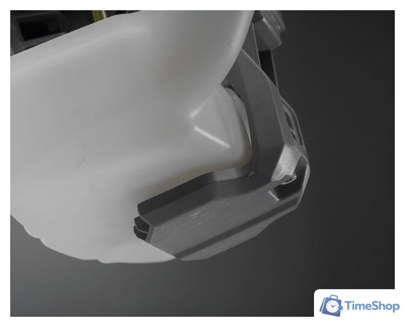 Триммер Oleo-Mac BCH 250 T - Изображение №10 — Интернет-магазин Time-Shop