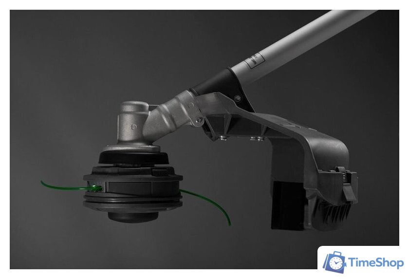 Триммер Oleo-Mac BCH 250 T - Изображение №9 — Интернет-магазин Time-Shop