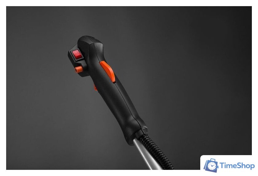 Триммер Oleo-Mac BCH 250 T - Изображение №8 — Интернет-магазин Time-Shop