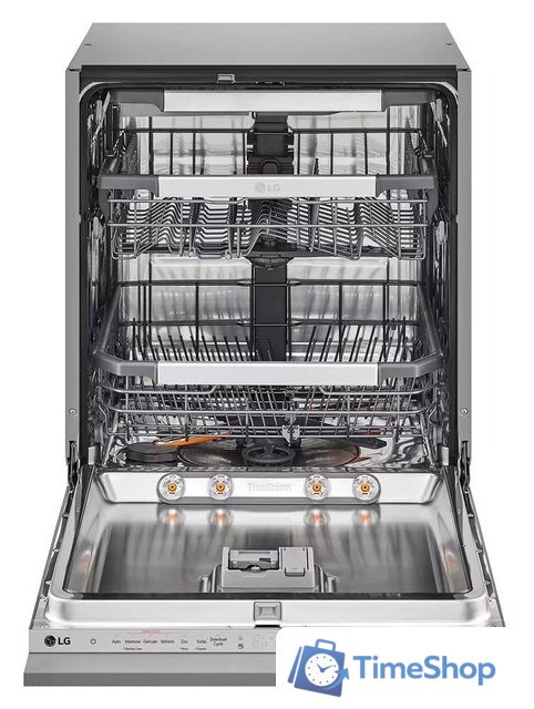 Встраиваемая посудомоечная машина LG DB476TXS - Изображение №1 — Интернет-магазин Time-Shop