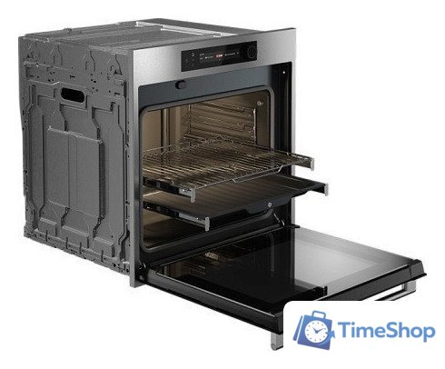 Электрический духовой шкаф ASKO OT66SSH - Изображение №6 — Интернет-магазин Time-Shop