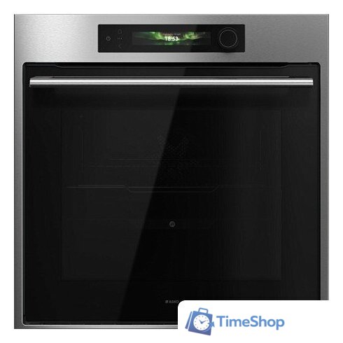 Электрический духовой шкаф ASKO OT66SSH - Изображение №1 — Интернет-магазин Time-Shop