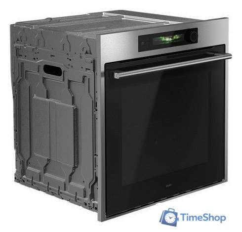 Электрический духовой шкаф ASKO OT66SSH - Изображение №4 — Интернет-магазин Time-Shop