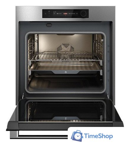 Электрический духовой шкаф ASKO OT66SSH - Изображение №3 — Интернет-магазин Time-Shop