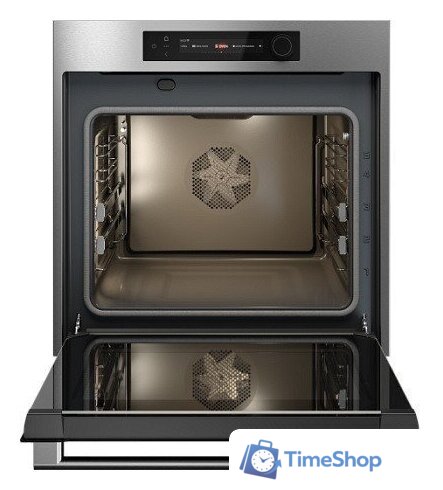Электрический духовой шкаф ASKO OT66SSH - Изображение №5 — Интернет-магазин Time-Shop